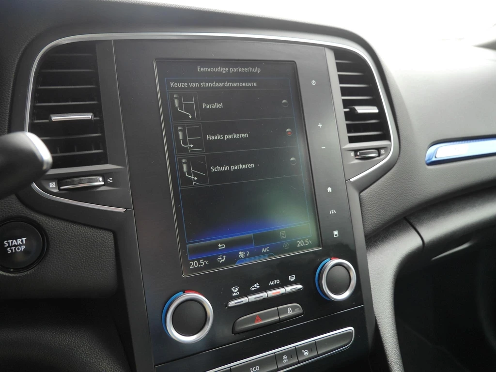 Renault Mégane Estate – foto 34
