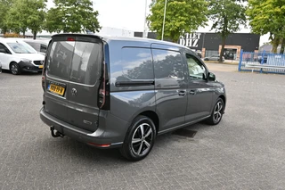 Volkswagen Caddy – thumbnail 4