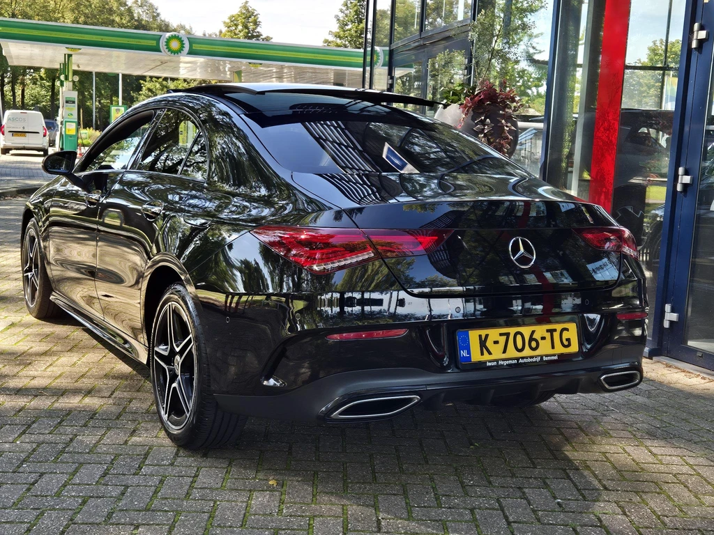 Mercedes-Benz CLA – foto 4