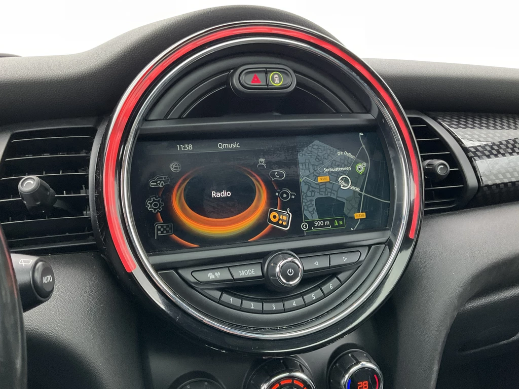MINI Cooper S – foto 25
