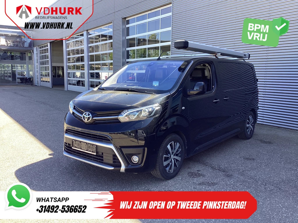 Toyota ProAce – foto 2