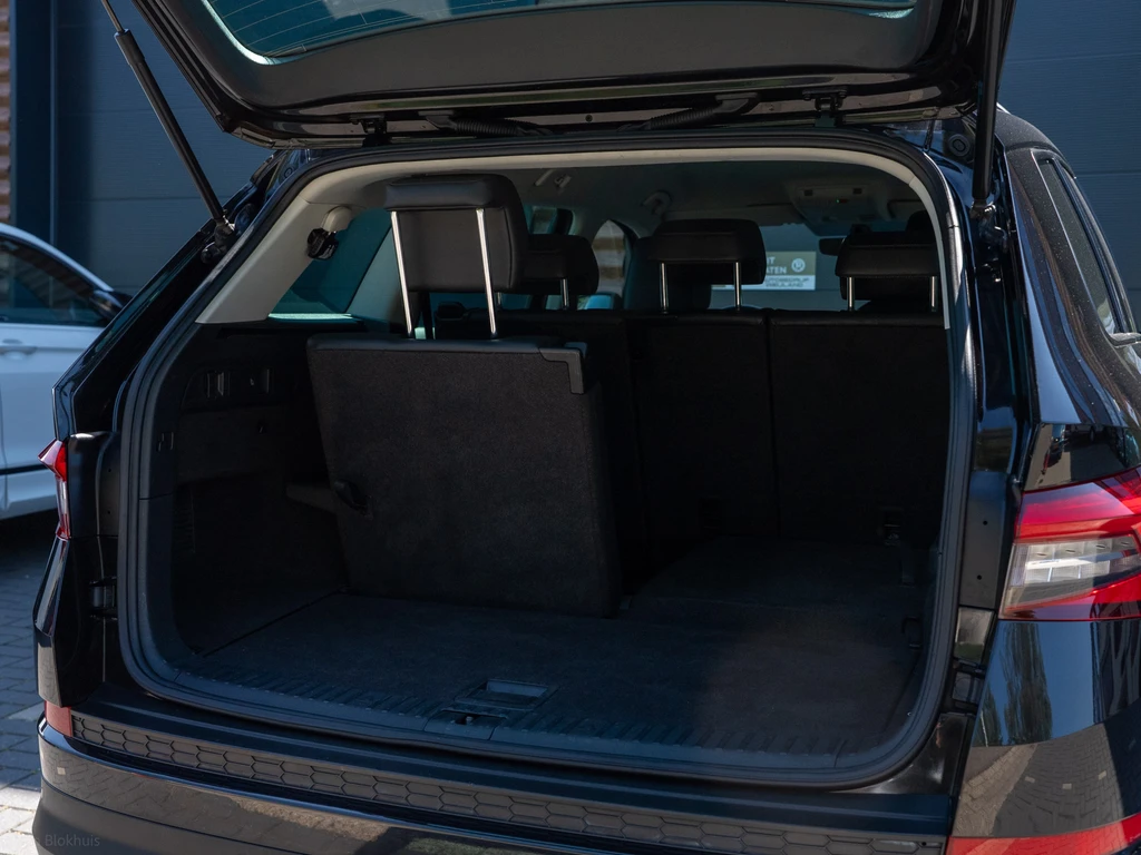 Škoda Kodiaq – foto 34