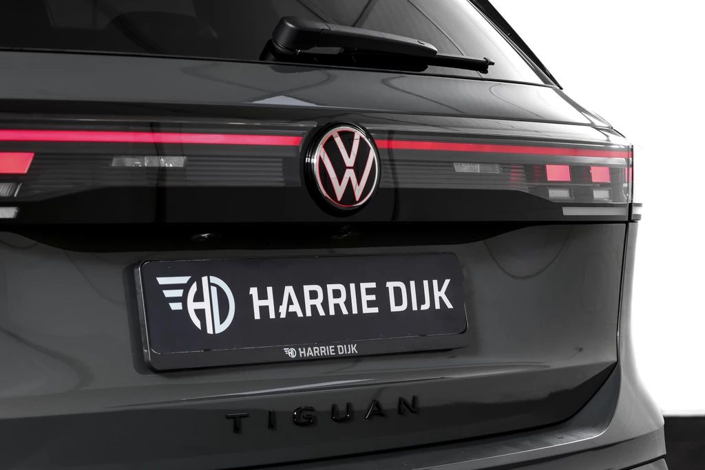 Volkswagen Tiguan – foto 75