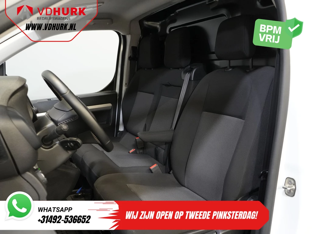Opel Vivaro – foto 13