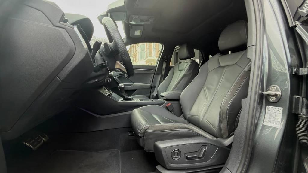Audi Q3 – foto 14