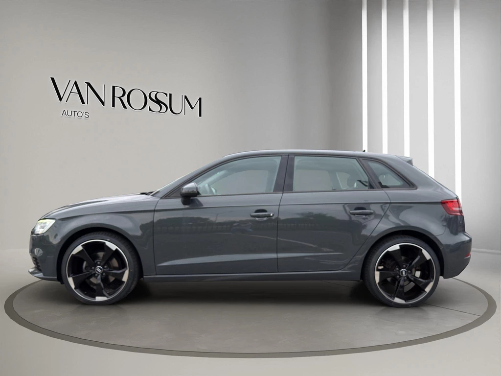 Audi A3 – foto 2