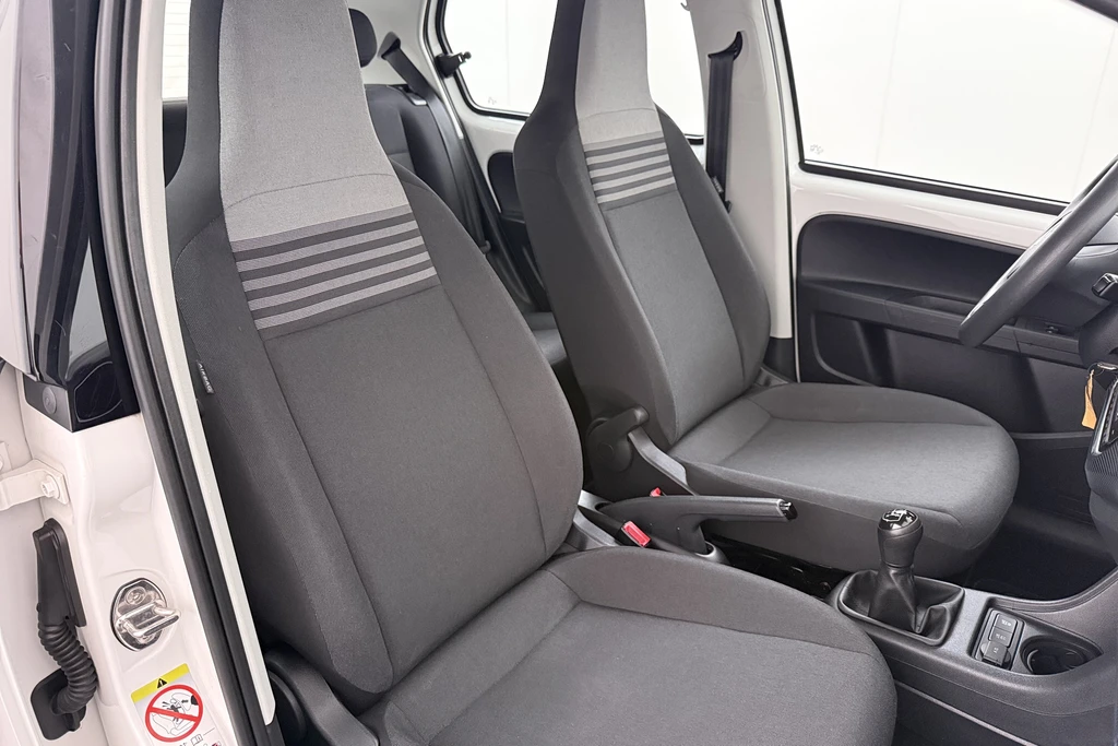 Volkswagen up! – foto 14
