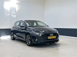 Hyundai i20 – thumbnail 5