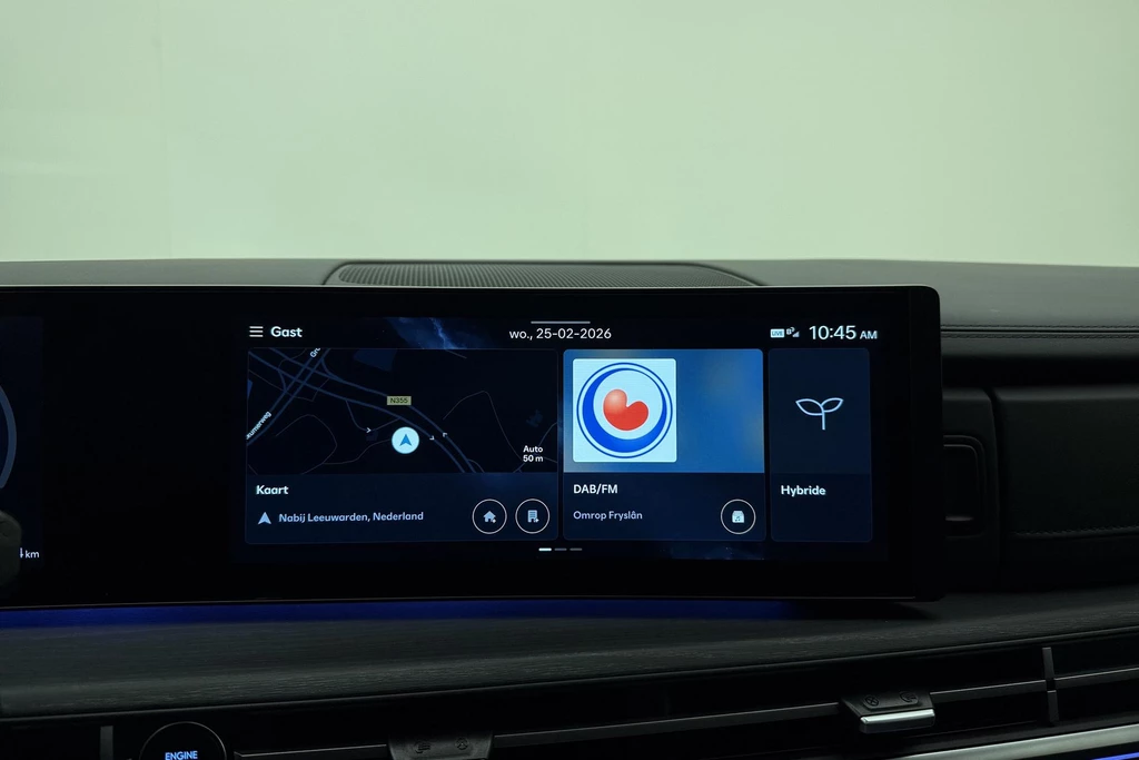 Hyundai Santa Fe – foto 33