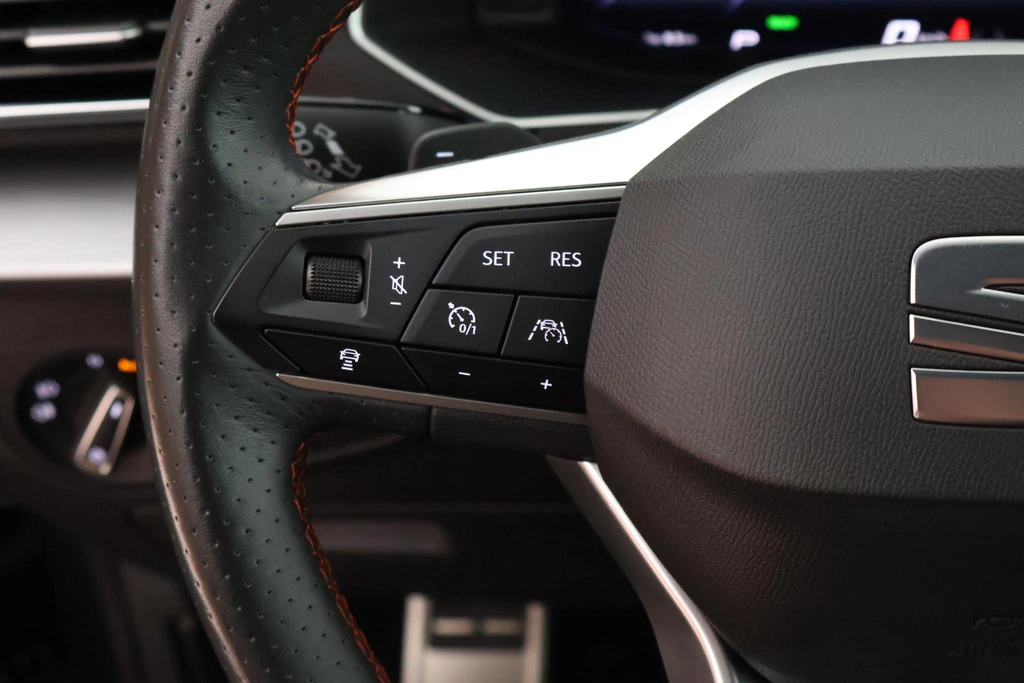 SEAT Tarraco – foto 18