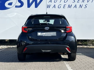 Toyota Yaris – thumbnail 3