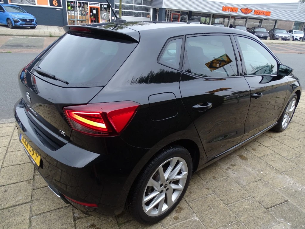 SEAT Ibiza – foto 4
