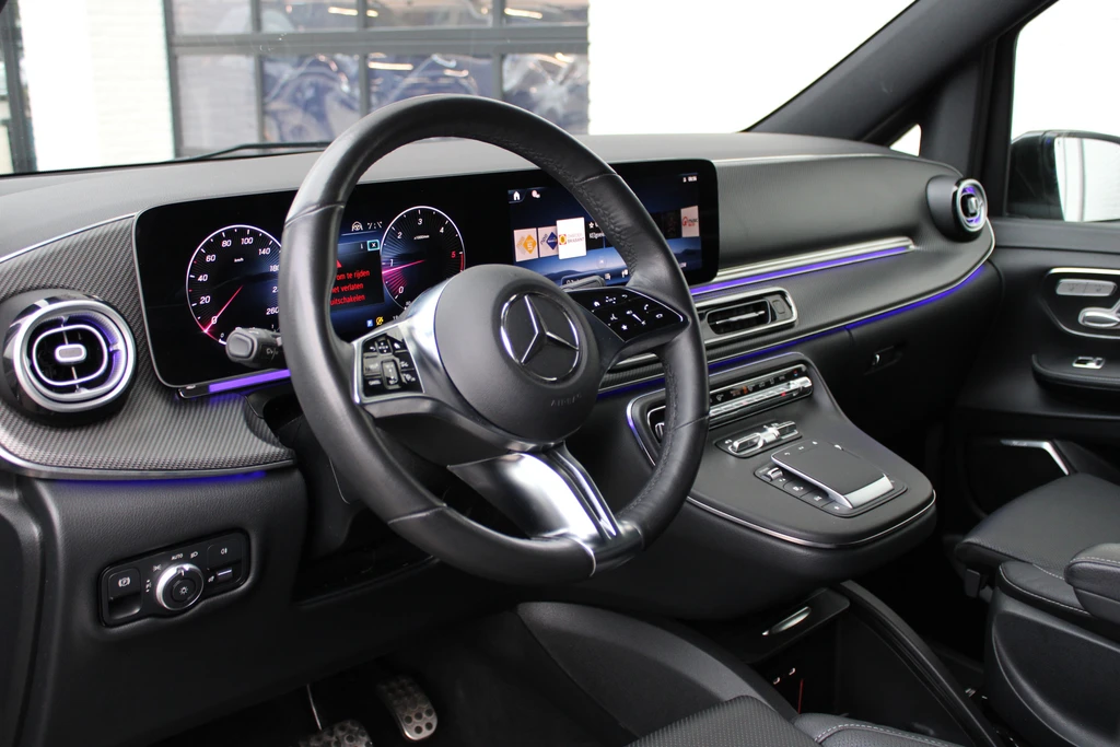 Mercedes-Benz V-Klasse – foto 18