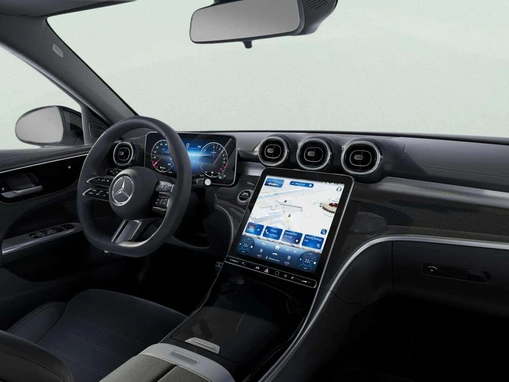 Mercedes-Benz C-Klasse – foto 8