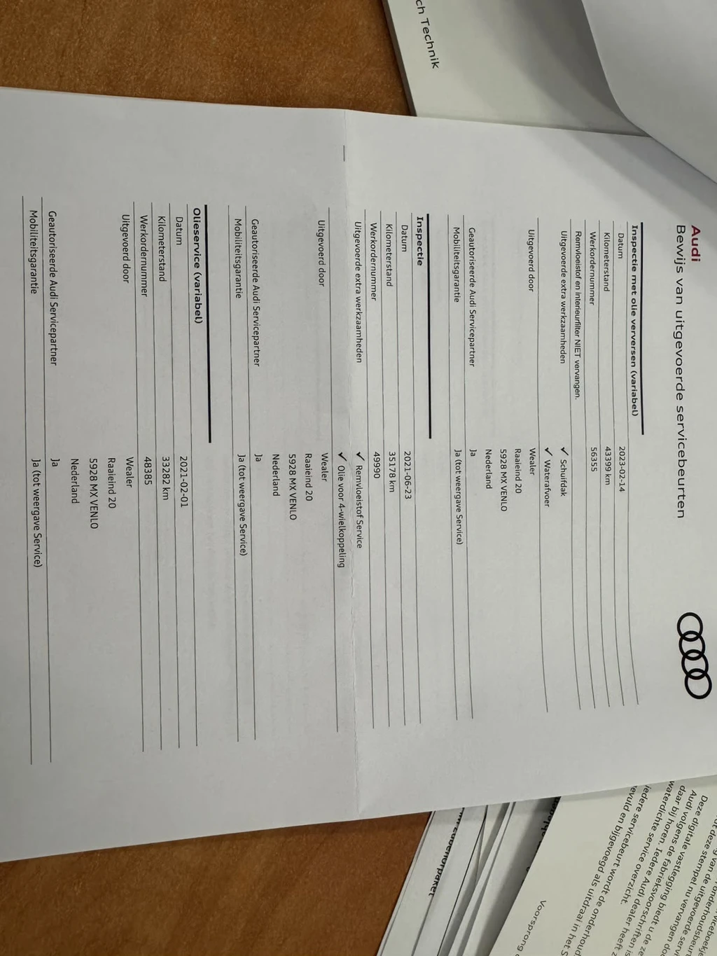 Audi Q3 – foto 50