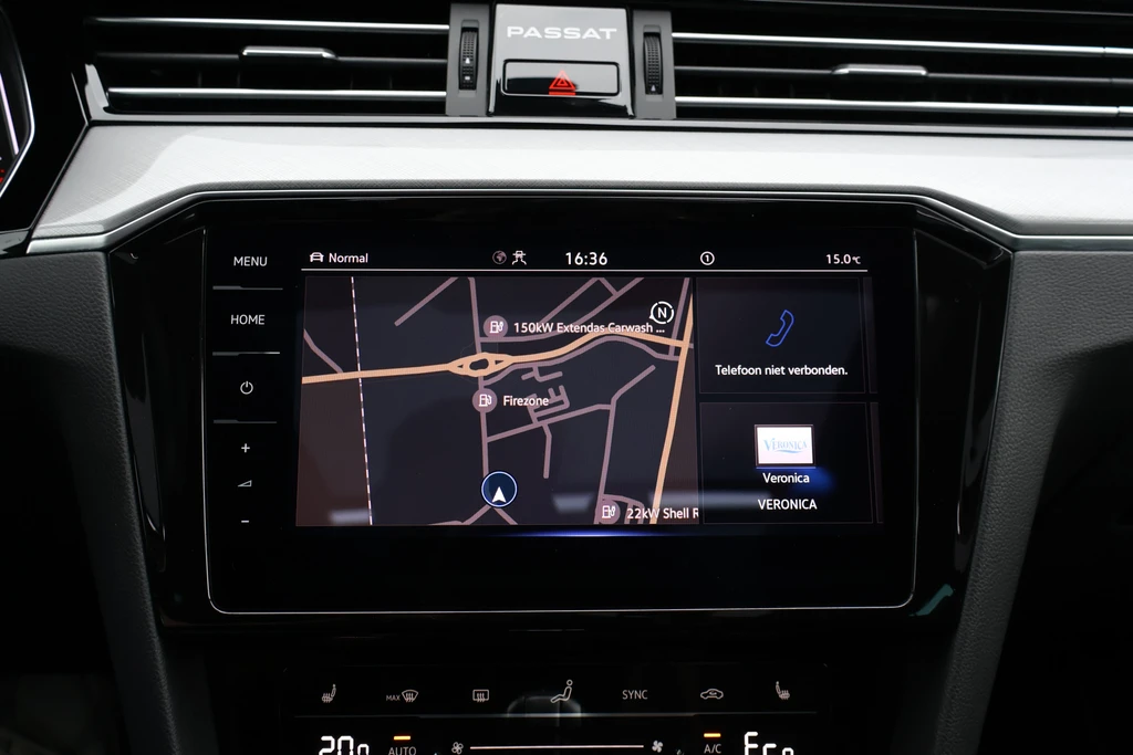 Volkswagen Passat – foto 29