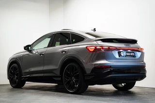 Audi Q4 Sportback e-tron – thumbnail 1