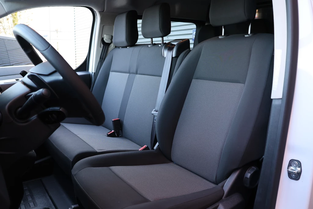 Opel Vivaro – foto 10