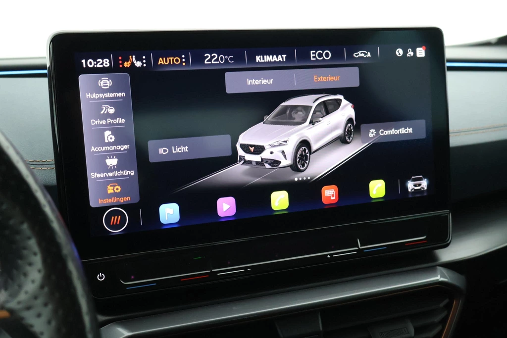 CUPRA Formentor – foto 33