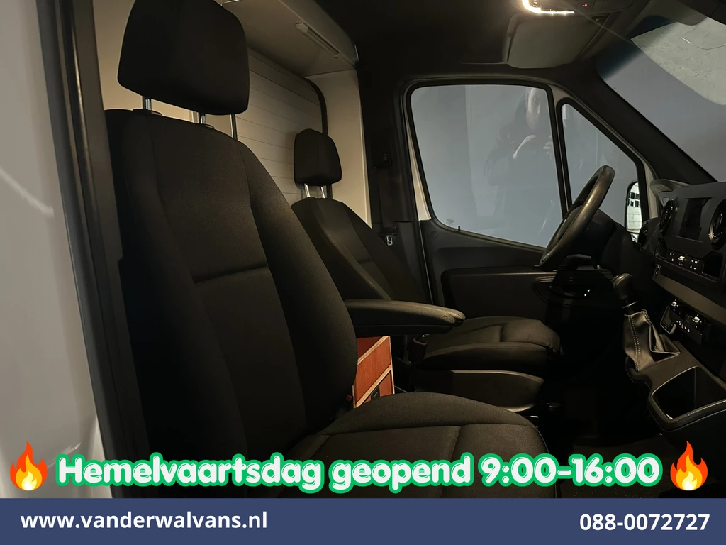 Mercedes-Benz Sprinter – foto 12