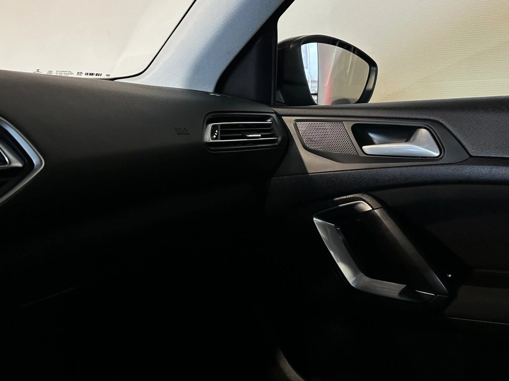 Peugeot 308 – foto 33