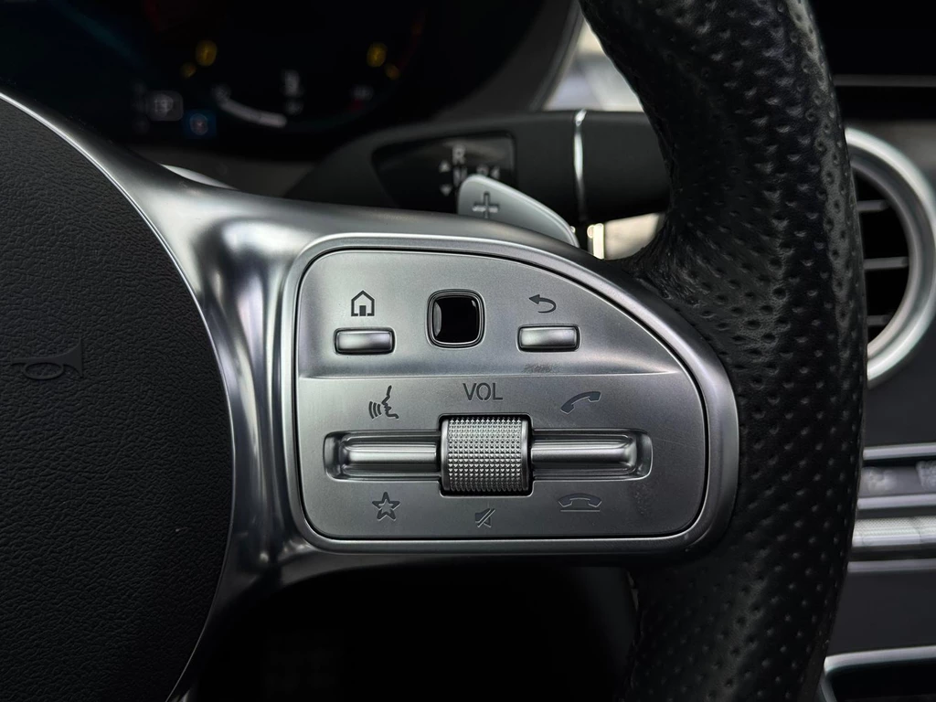 Mercedes-Benz C-Klasse – foto 29