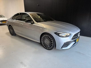 Mercedes-Benz C-Klasse – thumbnail 9