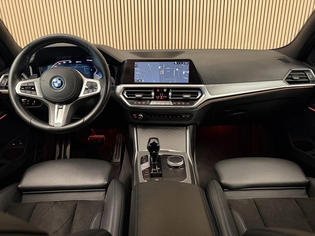 BMW 3 Serie – foto 10