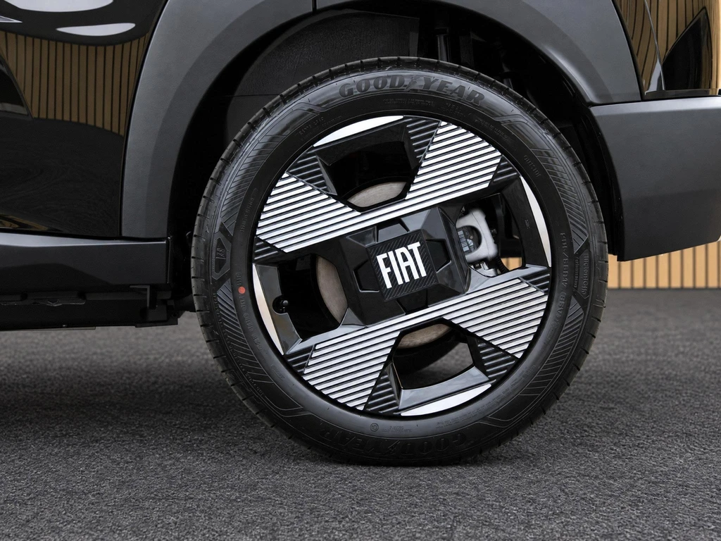 Fiat Grande Panda – foto 15
