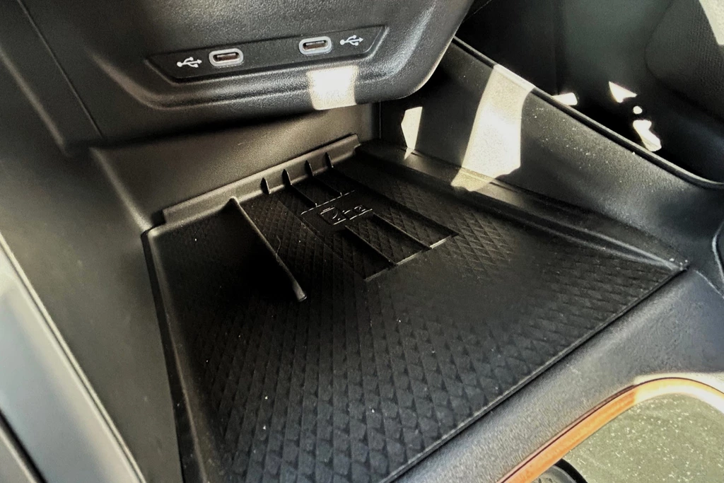 CUPRA Terramar – foto 13