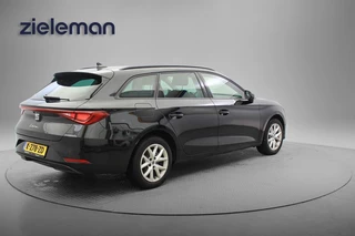SEAT Leon – thumbnail 5