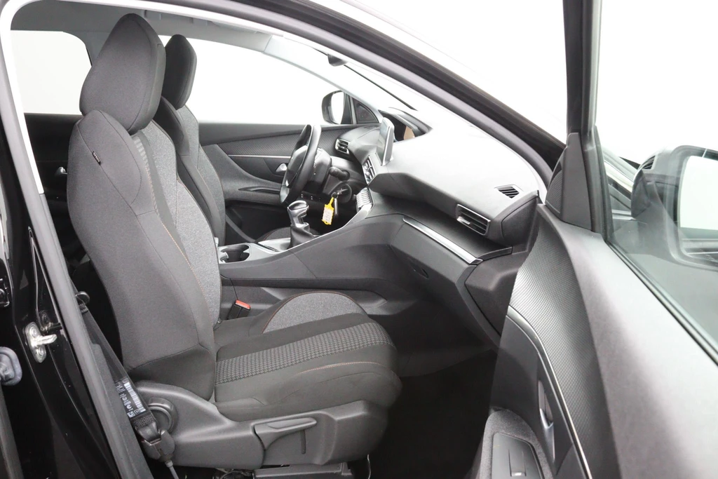 Peugeot 3008 – foto 12