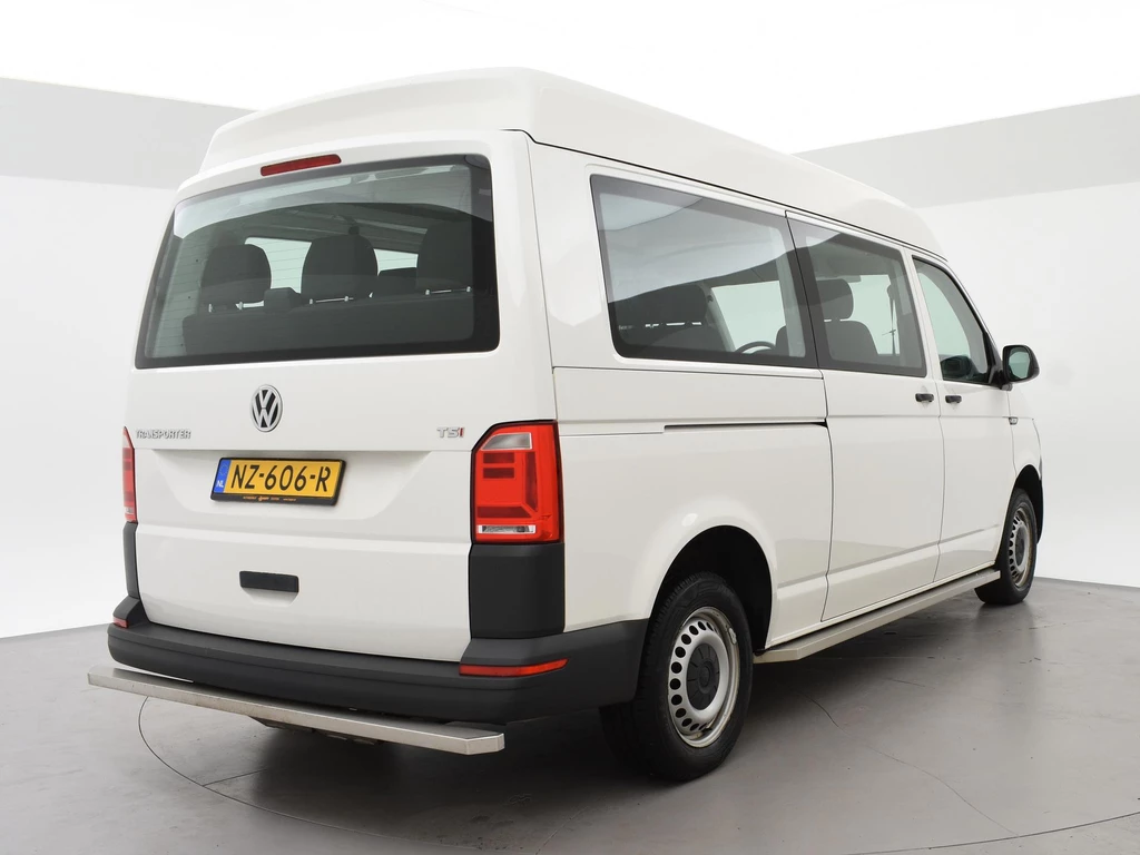 Volkswagen Transporter – foto 4