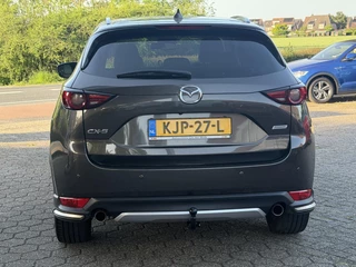 Mazda CX-5 – thumbnail 7