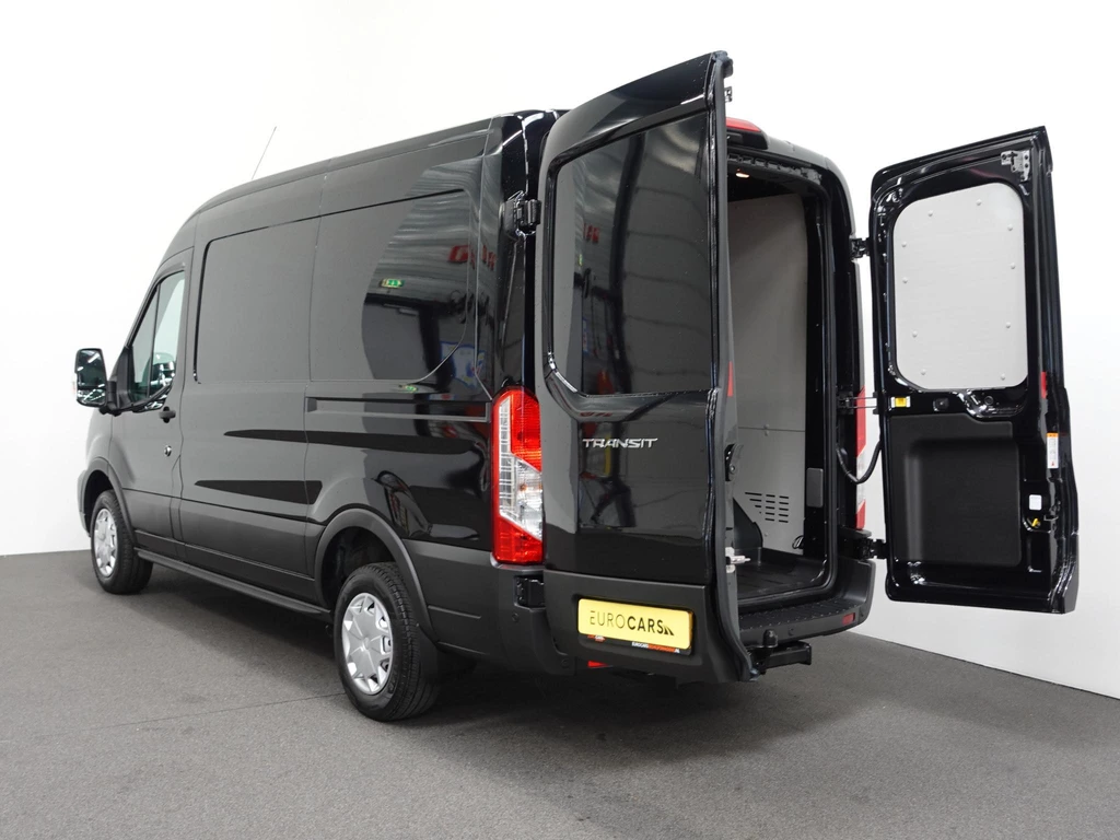 Ford Transit – foto 4