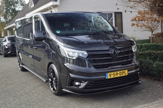 Renault Trafic – thumbnail 10