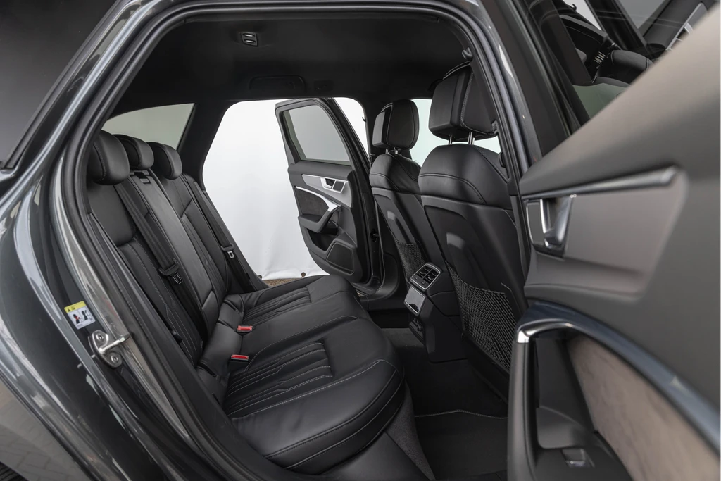 Audi A6 – foto 13