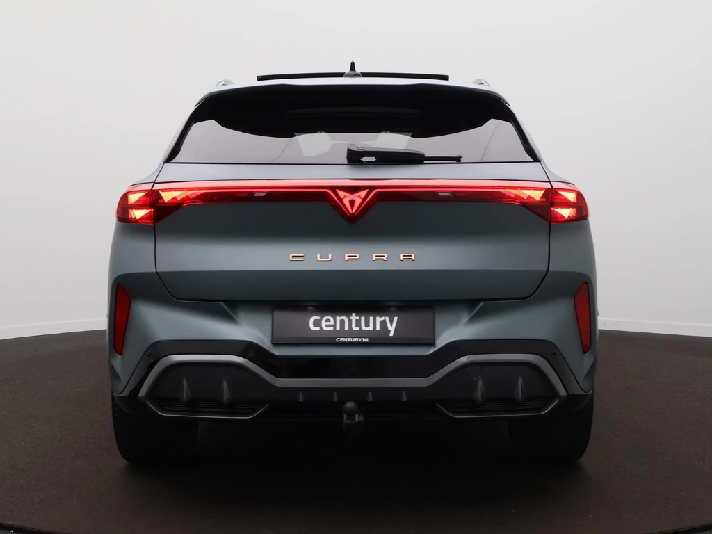 CUPRA Terramar – foto 5