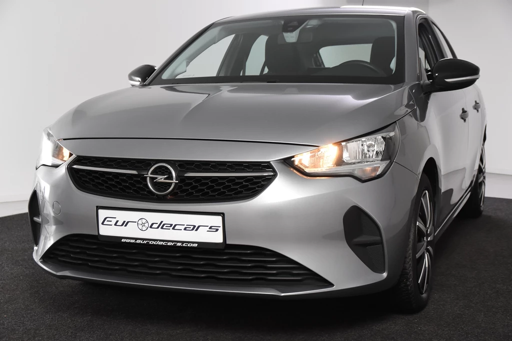 Opel Corsa – foto 4