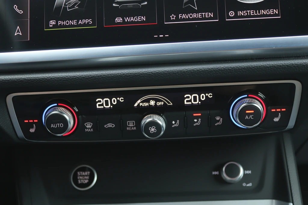 Audi Q3 – foto 22