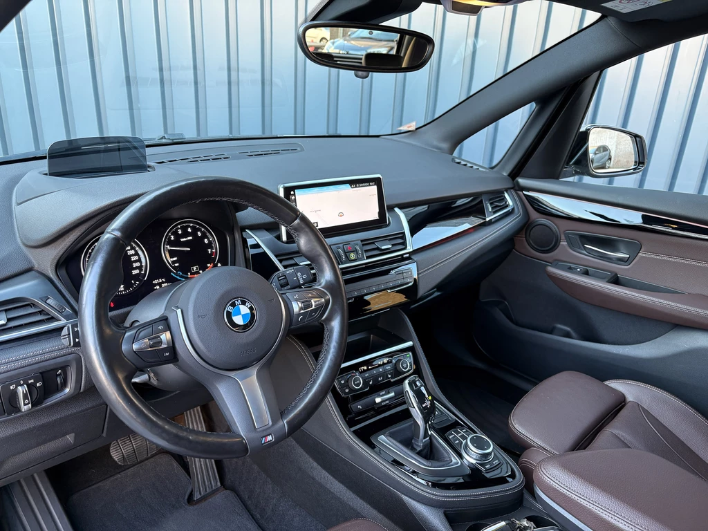 BMW 2 Serie – foto 17