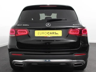 Mercedes-Benz GLC – thumbnail 5