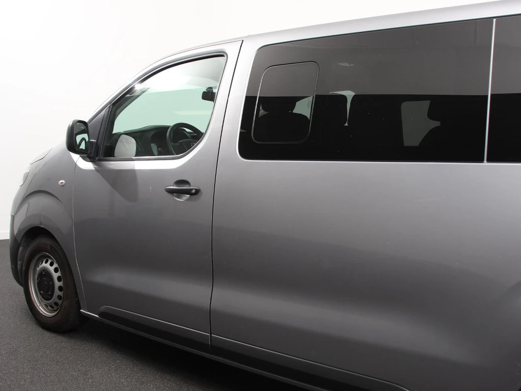 Toyota ProAce – foto 4