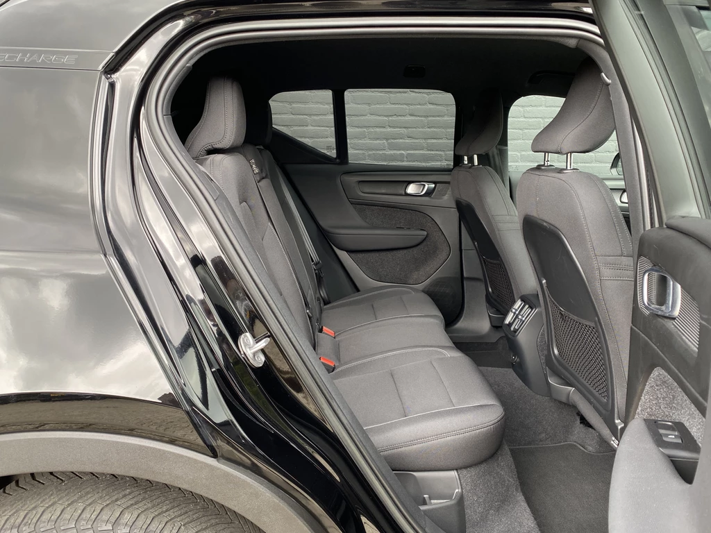 Volvo XC40 – foto 19