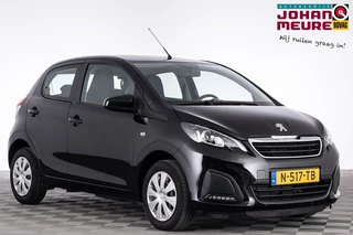 Peugeot 108 – thumbnail 5