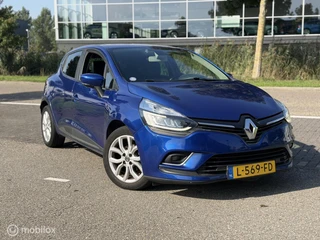 Renault Clio – thumbnail 8