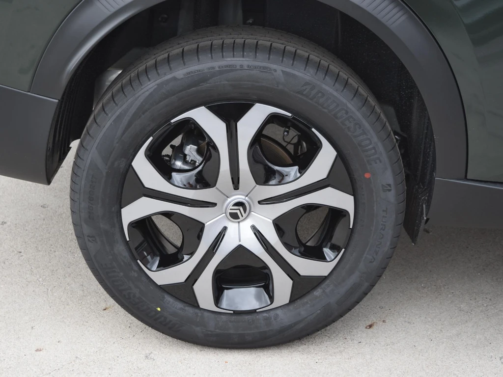 Citroën C3 Aircross – foto 26