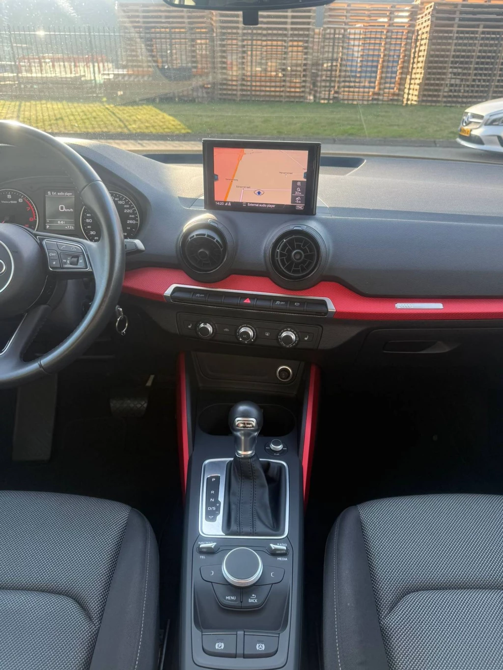Audi Q2 – foto 27