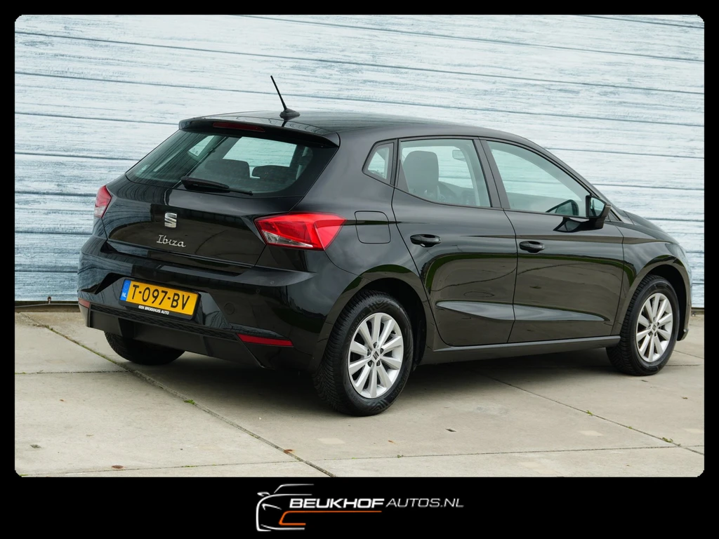 SEAT Ibiza – foto 2
