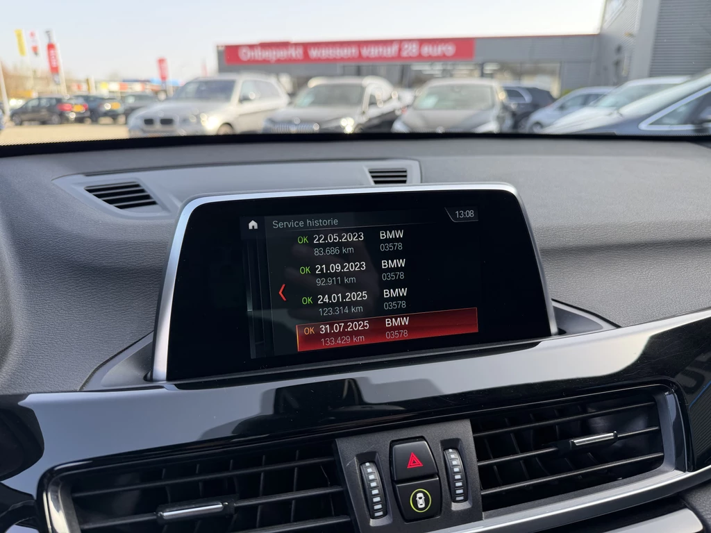 BMW X1 – foto 24